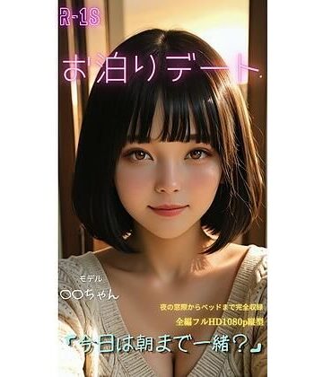 【AIグラビア】完全主観POV・僕だけのカノジョと秘密の家デート50枚超｜d_829561