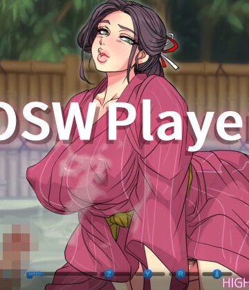 OSWPlayer｜d_829708