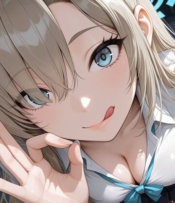 まったく・・・最近の娘はけしからんな1｜d_829980