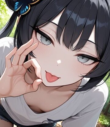まったく・・・最近の娘はけしからんな2｜d_829991