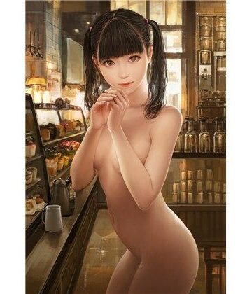 今日のお相手（名前: 佐井 彩香（さい あやか） 年齢: 27 職業: カフェ店員 髪: ツインテール 体型: スレンダー）｜d_830176