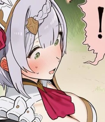 ヒルチャールと仲良くなる総集編2｜d_830602