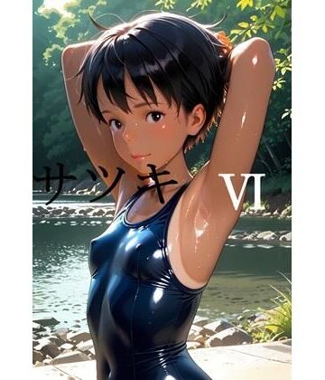 となりのト〇ロより草壁サ〇キ 6｜d_831416