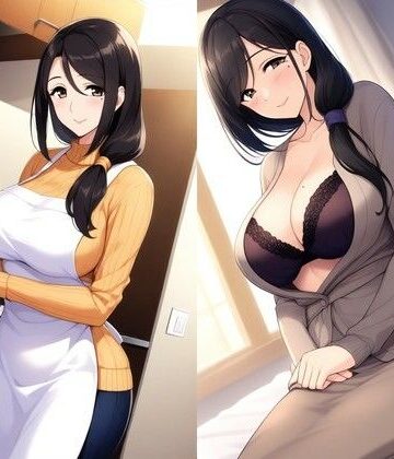 旦那の留守に昼間からディルドで乱れる爆乳人妻・紗代（32）〜キッチン・寝室・お風呂で晒す淫らな素顔〜【CG353枚収録】｜d_831778
