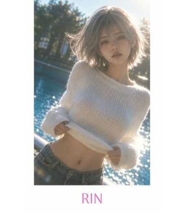 RIN｜d_831926