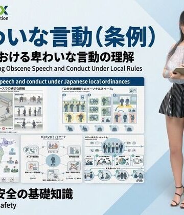 【△20】パンチラガチャ★二階堂 沙耶 大学に進学し強豪予備校『DOPUX（ドピュックス）』で社会人向け講座（性犯罪）を教える名物講師に！（Vol.024:卑わいな言動（条例））｜d_832003