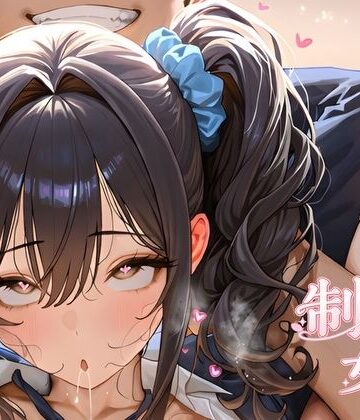 制服女子｜d_832401