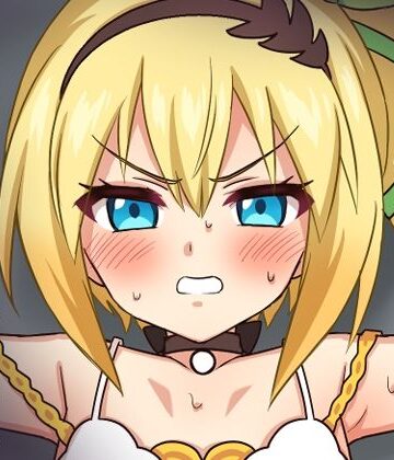 エドナ降伏｜d_832531