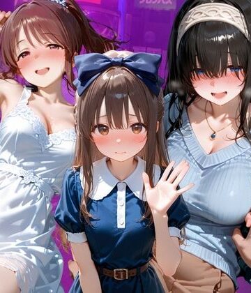 マッチングアプリで出会った自称ドS生意気女子を俺のデカチンでドMにしてやった話 ア●ドルマスター編｜d_832683