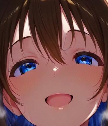 「本当のわたしを…全部、見せてあげる（はーと）」しずくの積極アマアマ→ 感じすぎて快楽堕ちデレ溶け｜d_832792