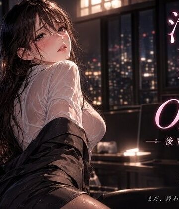 汚されたOL 後背位編｜d_833045