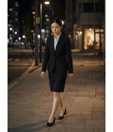 レ●プ体験談:新社会人OL｜d_833237