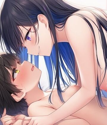 大好きな人は女の子で男として振る舞おうとした結果、女としての悦びを無理やり植え付けられました（はーと）｜d_833311