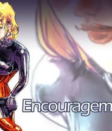Encouragement｜d_833525