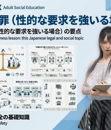 【△20】パンチラガチャ★二階堂 沙耶 大学に進学し強豪予備校『DOPUX（ドピュックス）』で社会人向け講座（性犯罪）を教える名物講師に！（Vol.028:強要罪（性的な要求を強いる場合））｜d_833593
