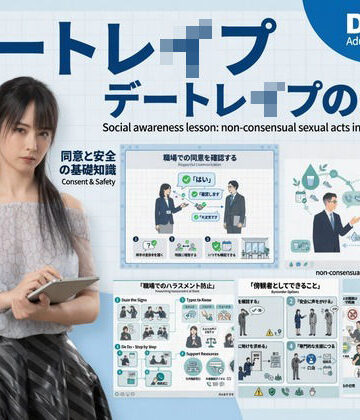【△20】パンチラガチャ★二階堂 沙耶 大学に進学し強豪予備校『DOPUX（ドピュックス）』で社会人向け講座（性犯罪）を教える名物講師に！（Vol.035:デートレ●プ）｜d_834270