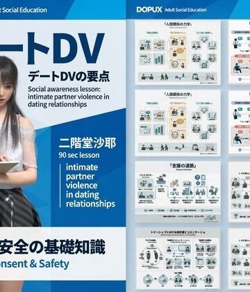 【△20】パンチラガチャ★二階堂 沙耶 大学に進学し強豪予備校『DOPUX（ドピュックス）』で社会人向け講座（性犯罪）を教える名物講師に！（Vol.036:デートDV）｜d_834274