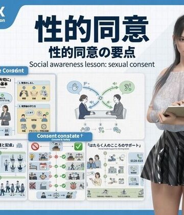 【△20】パンチラガチャ★二階堂 沙耶 大学に進学し強豪予備校『DOPUX（ドピュックス）』で社会人向け講座（性犯罪）を教える名物講師に！（Vol.039:性的同意）｜d_834281
