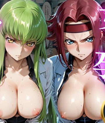 女医孕ませクリニックvol.3｜d_834905