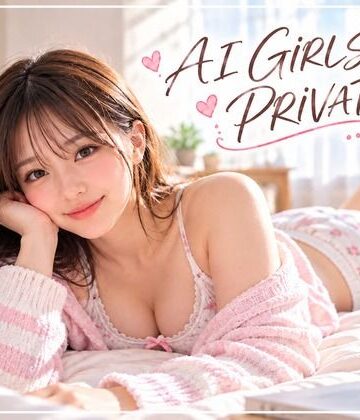 AI GIRLS PRIVATE｜d_835119