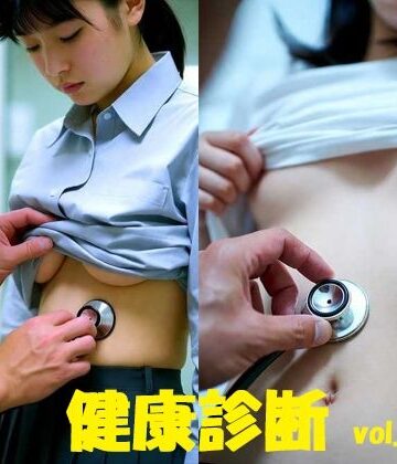 健康診断 vol.1｜d_835380
