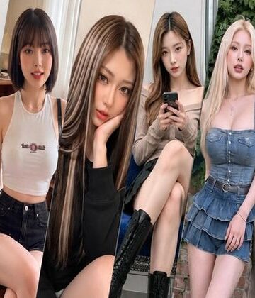 【動画】ドS女性たちのキツメ罵倒 7人分｜d_835673