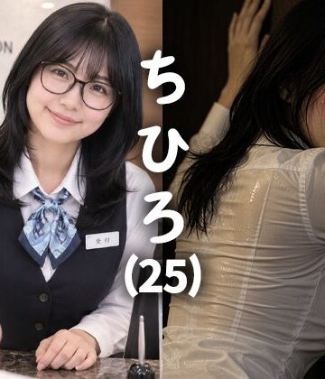 「ちひろ」表の顔と裏の顔｜d_835860