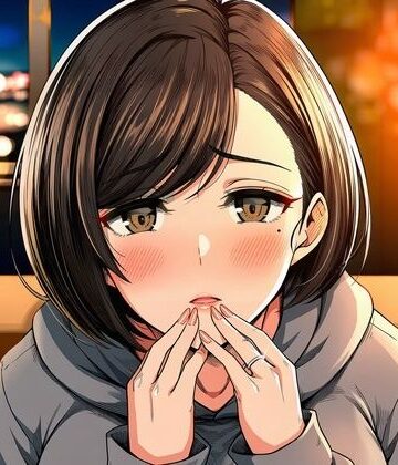 来月、彼女は親友の妻になる。〜結婚一か月前の幼馴染を一晩で寝取るNTRシミュレーション〜｜d_837378