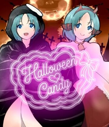 ハロウィンキャンディ｜d_837434