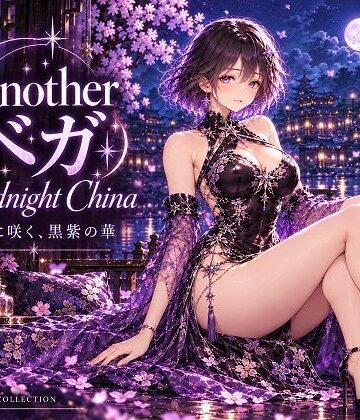 ＃ Another ベガ ― Midnight China｜d_838533