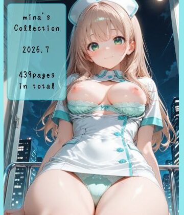 miina’s Collection 2026.7 VOL.03-500P｜d_838621