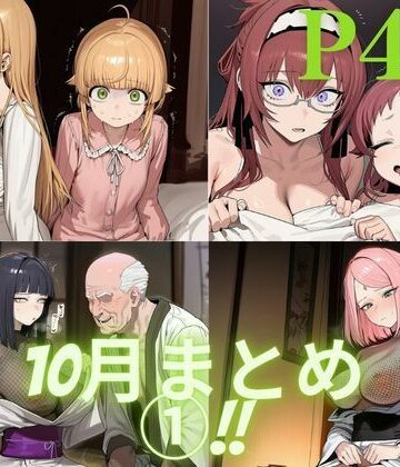 digda10月まとめ 1｜d_838650