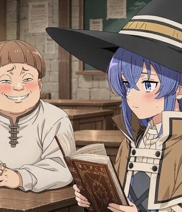 ロキシー先生の放課後個人授業 〜家庭教師は生徒に弱い〜【オノマトペ版＋文字なし版】｜d_838677
