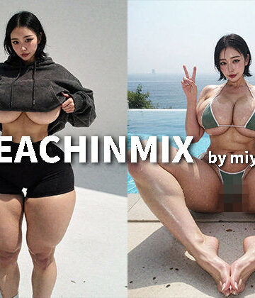 KREACHINMIX｜d_838699