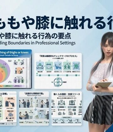 【△20】パンチラガチャ★二階堂 沙耶 大学に進学し強豪予備校『DOPUX（ドピュックス）』で社会人向け講座（性犯罪）を教える名物講師に！（Season 2 Vol.007:太ももや膝に触れる行為）｜d_840373