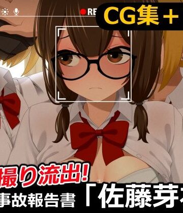 流出・学内事故報告書「佐藤芽衣」｜d_840555