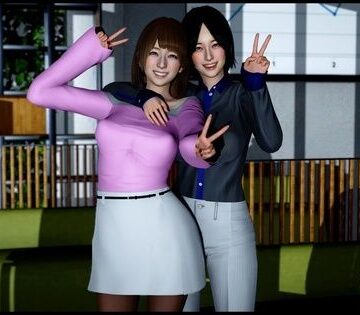 まさおのハーレム化計画（女子アナ編 前編）｜d_841504